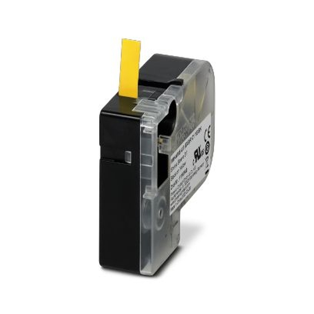 Phoenix Contact Schrumpfschlauch 1116140 Typ MM-WMS 4,8 (EX9)R C1 YE/BK