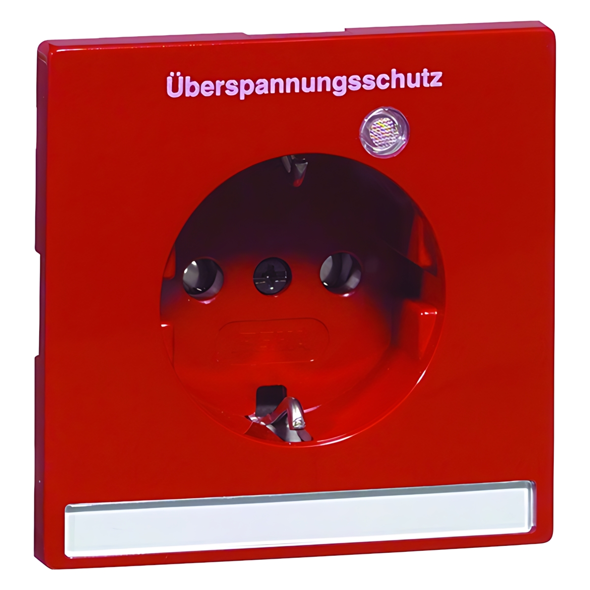 Peha Steckdose 00807813 Typ D 95.6611.02 ÜS/25