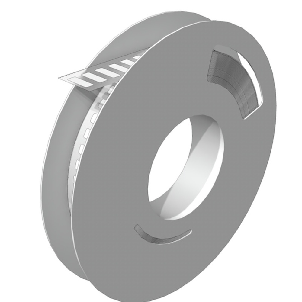 Weidmüller Gerätemarkierung 2885780000 Typ ESG-LP 6/17 MM WS