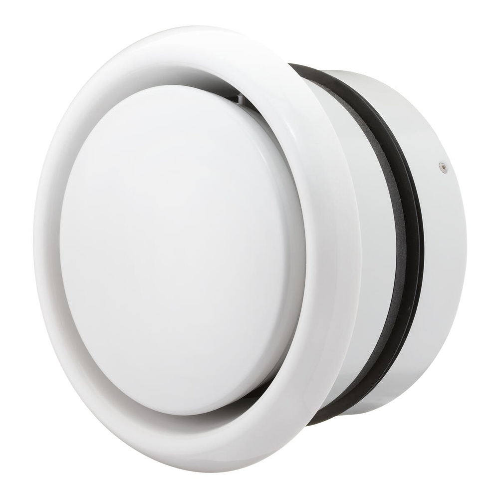 Helios Tellerventilklappe 02630 Typ BTK 125