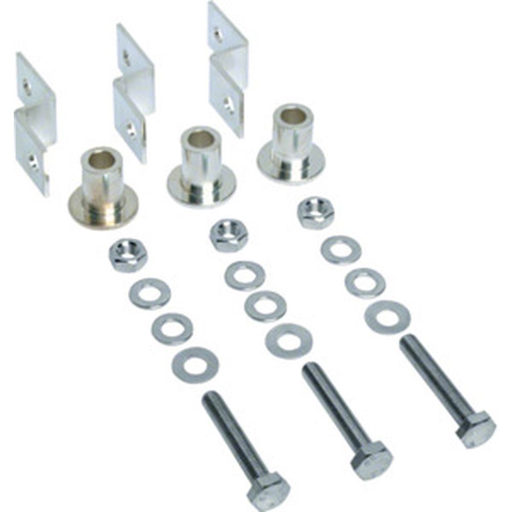 Hager Bausatz Stromwandler LZ251