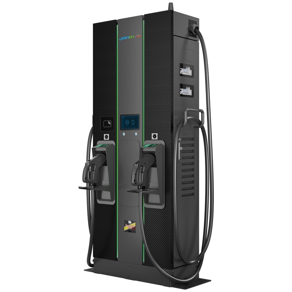 Gewiss I FAST Ladestation GWJ9122E