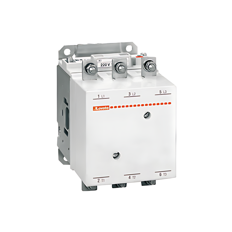 Lovato Electric Schütz 11B2500048