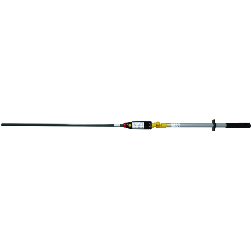 Dehn + Söhne Spannungsprüfer 767951 Typ PHE3 6 20 S ZK