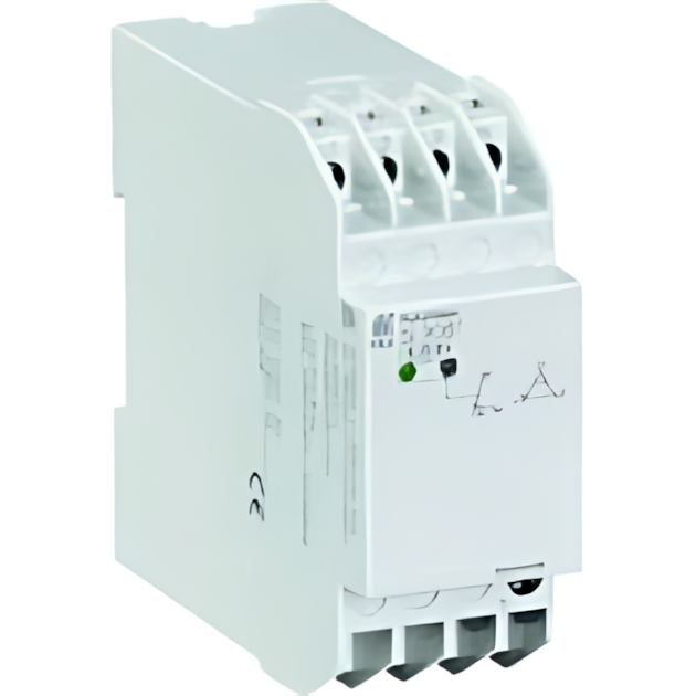 Dold Phasenwächter 0054708 Typ SL9087.11 3AC50/60HZ 400/230V