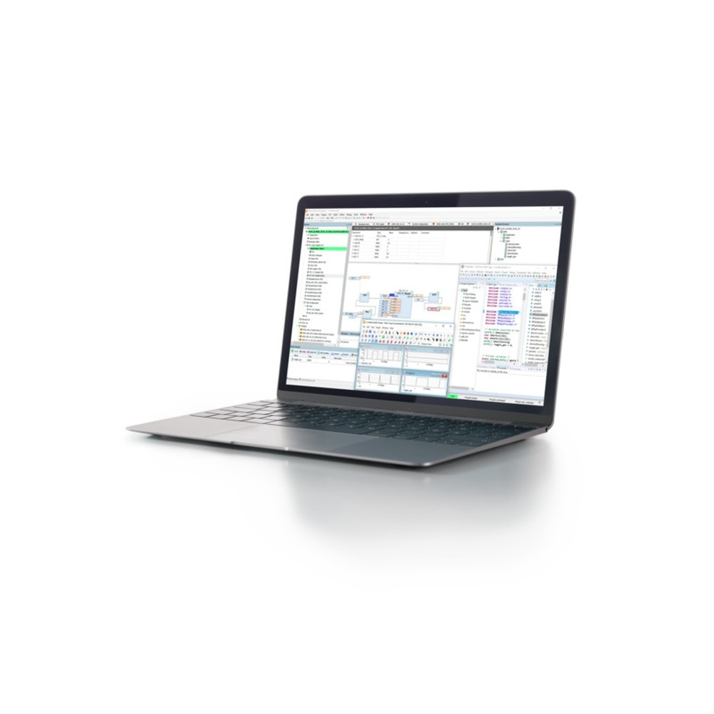 Weidmüller Engineering Software 2722630000 Typ U-CREATE-STUDIO-ANNUAL