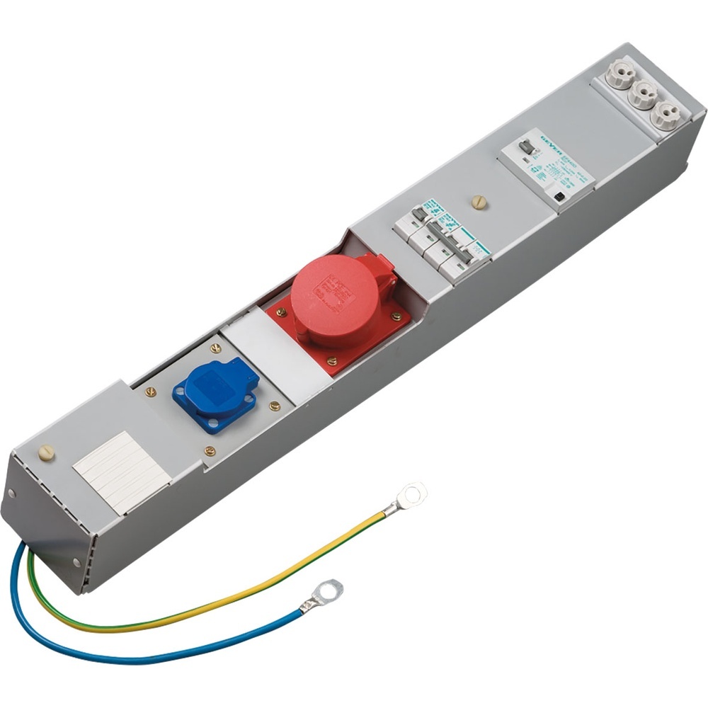 ABN Steckdosenleiste EH012L