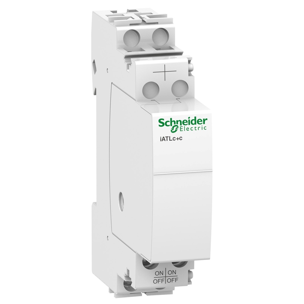 Schneider Electric Ein Ausschalter A9C15410