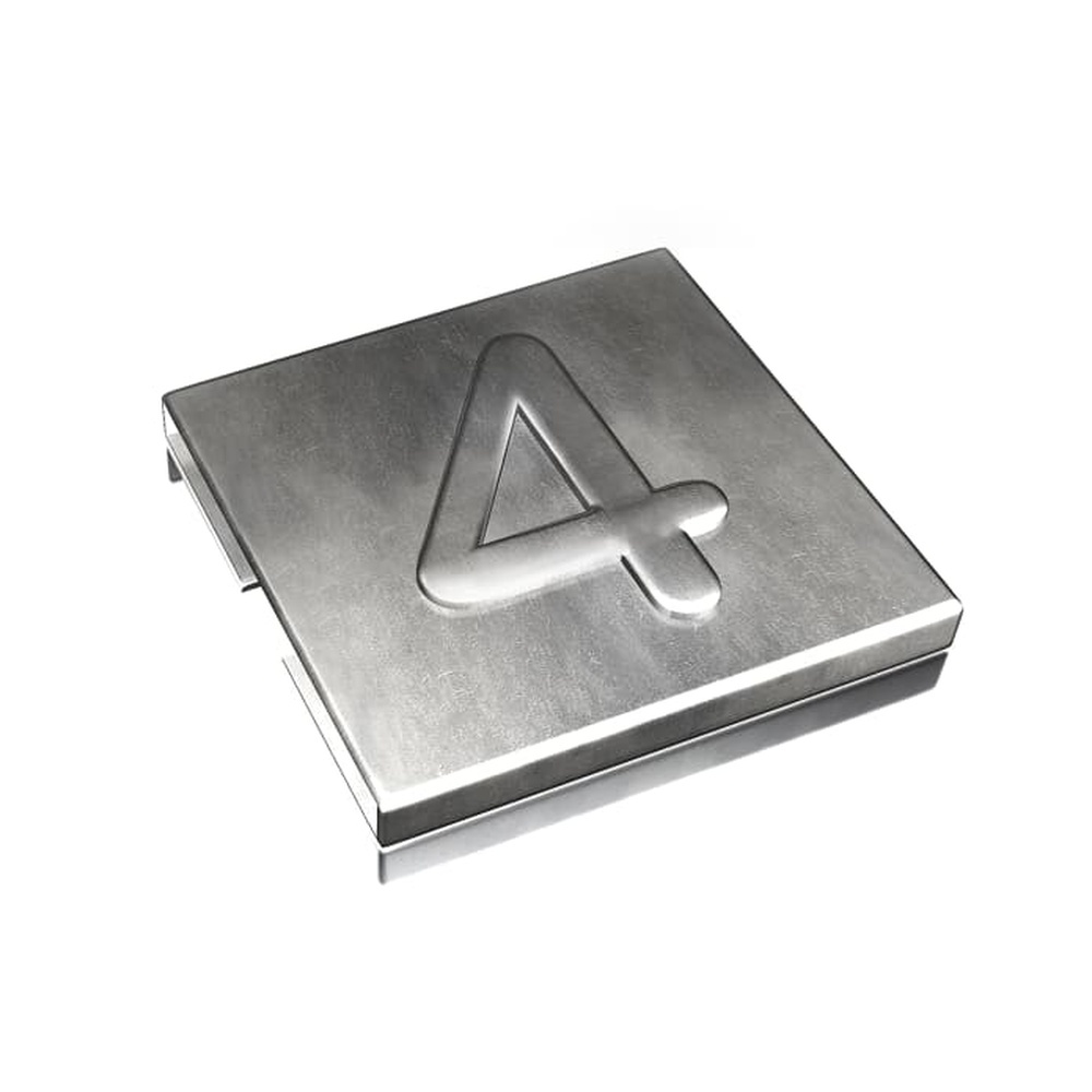 ABB Ty Met 7TCG009470R0068 Typ YID-CHAR-4