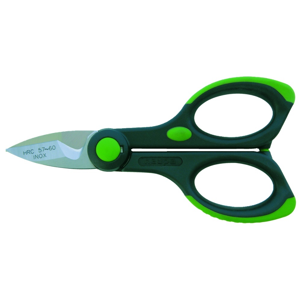 Haupa Elektriker Schere 200185