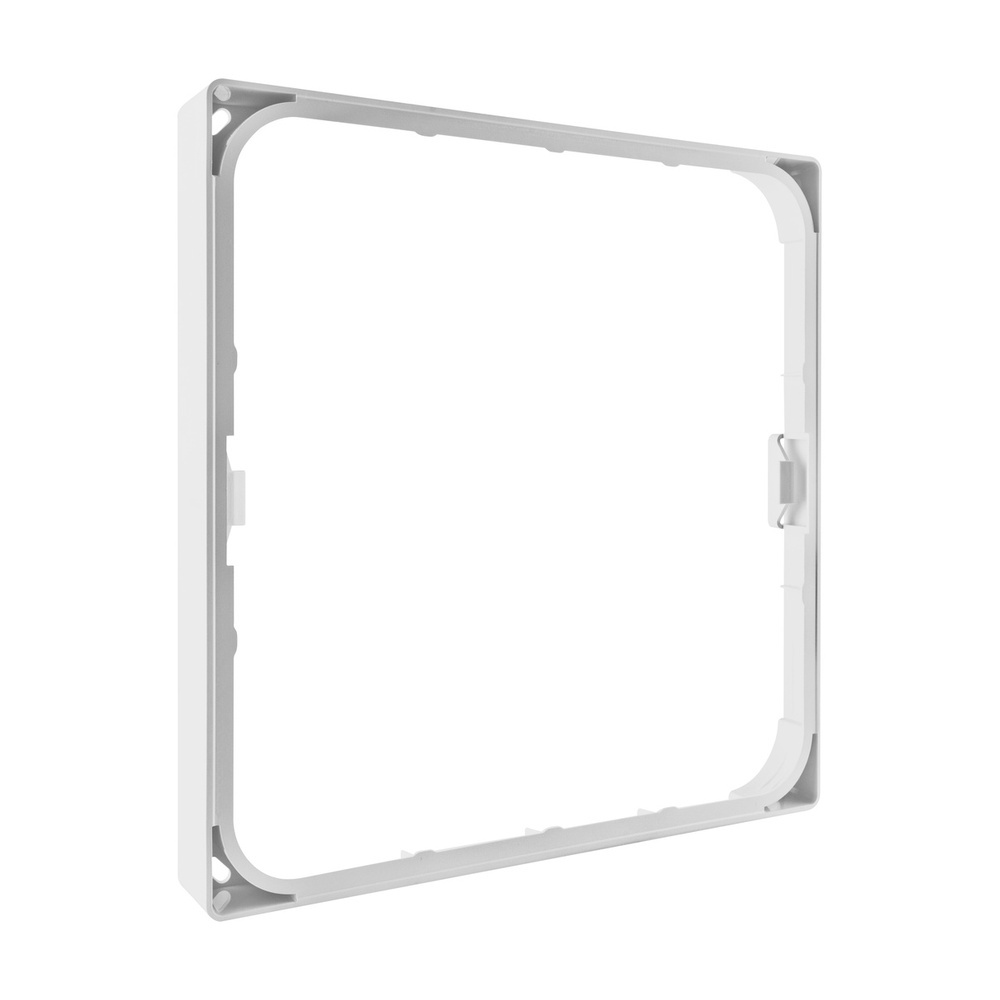 Ledvance Osram Aufbaurahmen 079410 Typ DOWNLIGHT-SLIM-SQUARE-FRAME-155WT