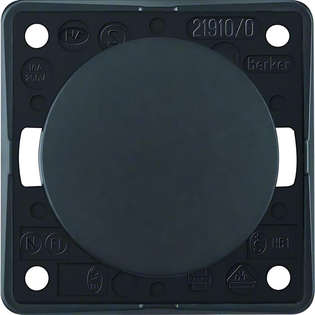 Berker Wipptaster 936712505