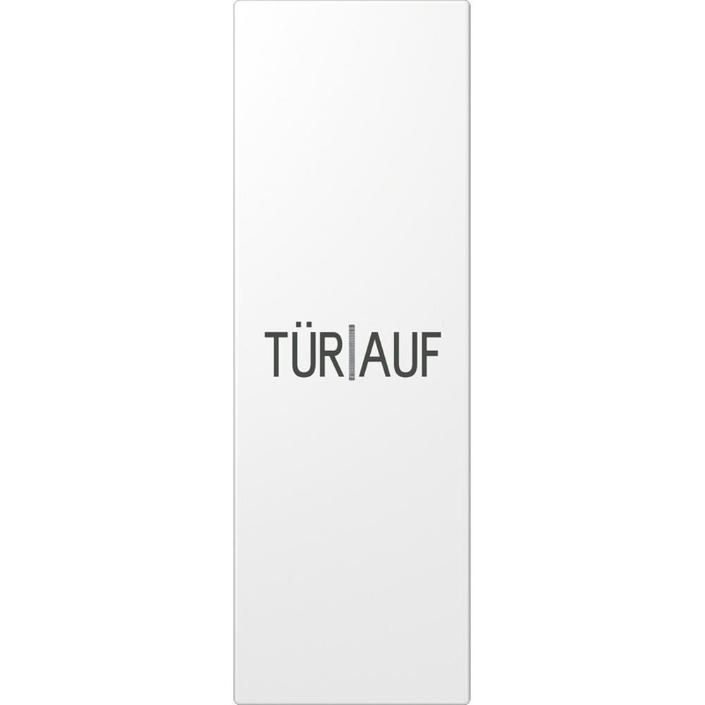 Jung Großflächenwippe ES 2993 KO5 D WW