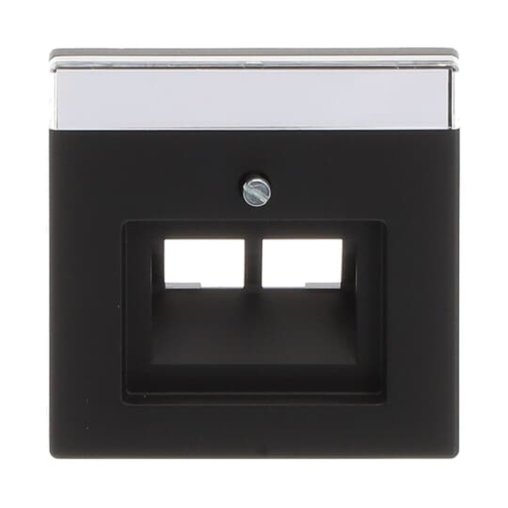 Busch-Jaeger Zentralscheibe 1803-02-885 Nr. 2CKA001710A3911