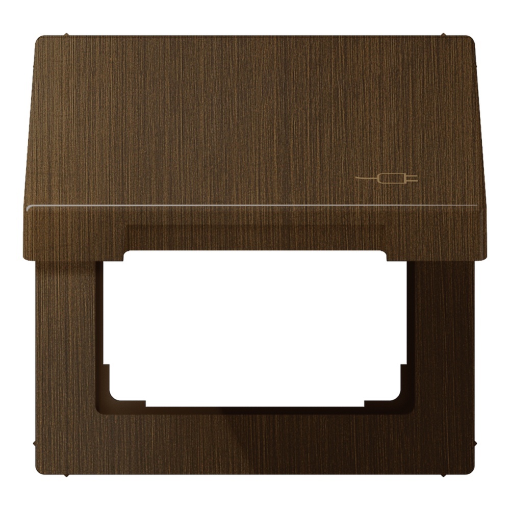 Jung Klappdeckel ME2990KLSOCAT