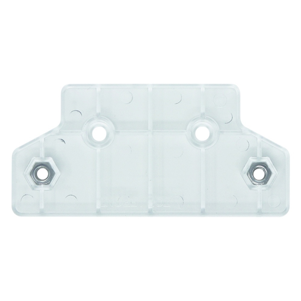 Theben Adapter Mastbefestigung 9070793 Typ LUNA star Apapter Mastbefestigung