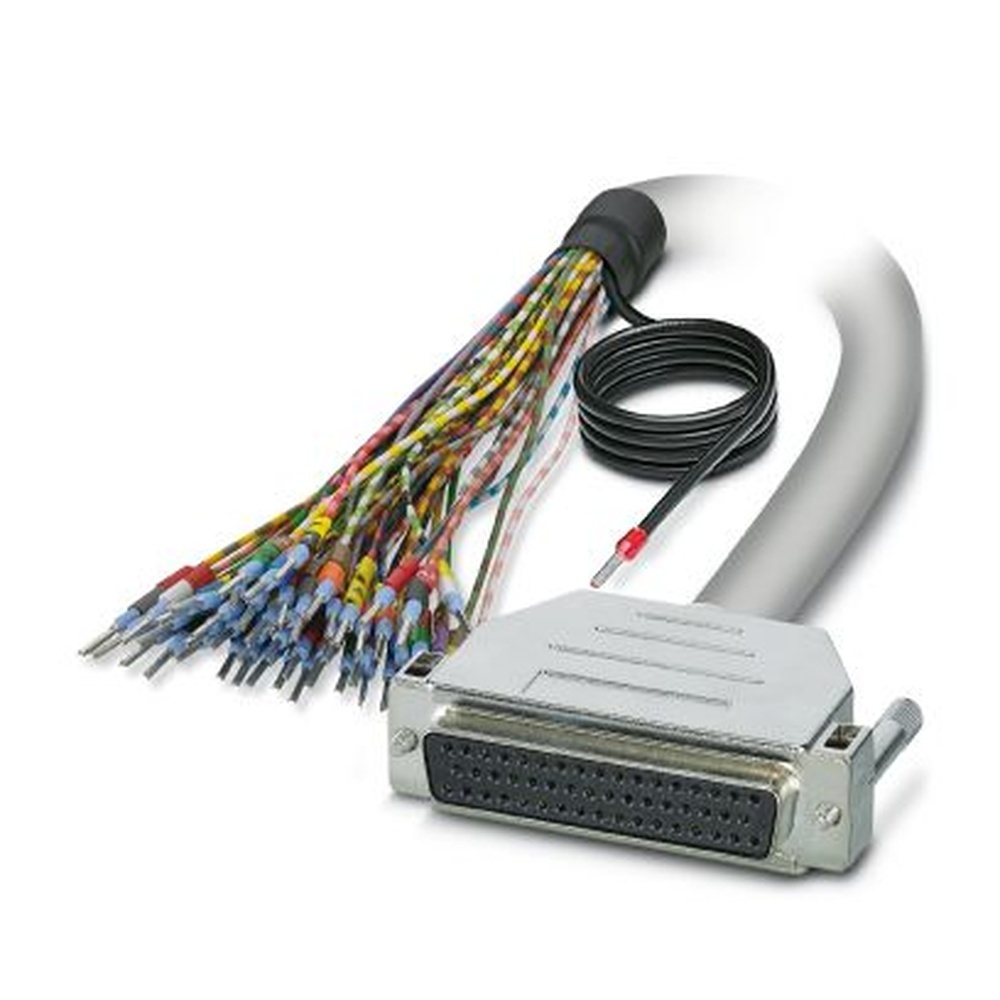 Phoenix Contact Kabel 2926328 Typ CABLE-D-50SUB/F/OE/0,25/S/2,0M