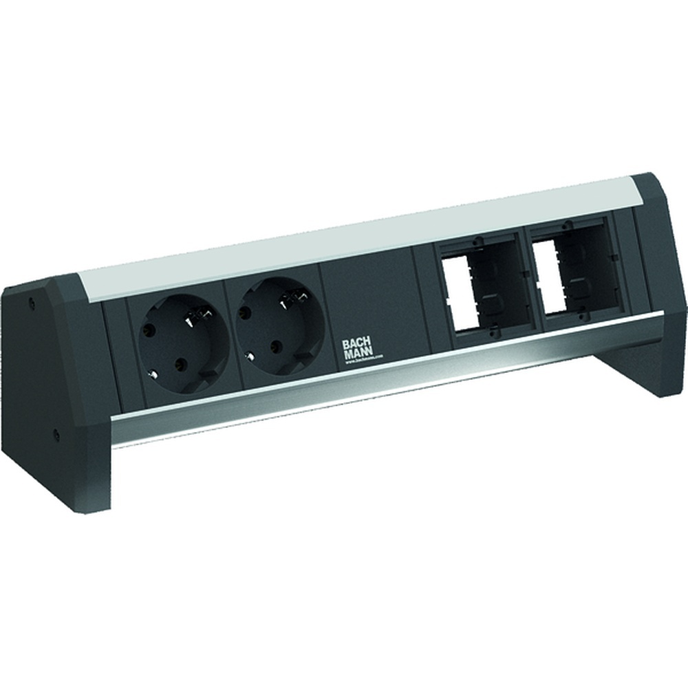 Bachmann Steckdosenleiste 902.011