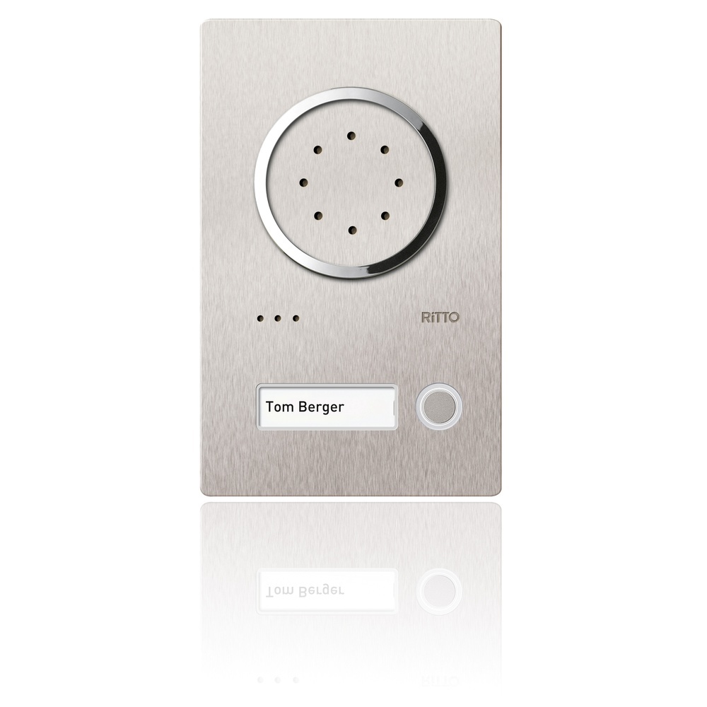 Ritto Türstation 1810120