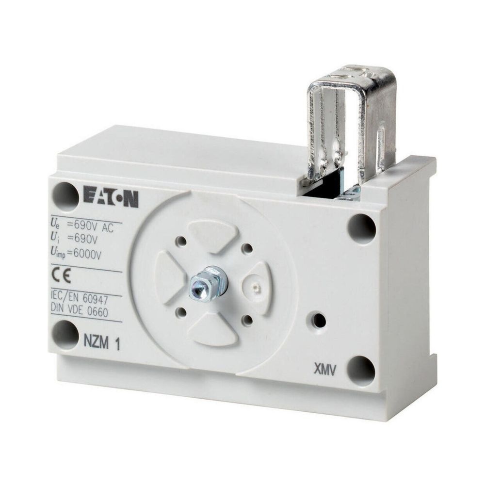 Eaton Verriegelung 281581 Typ NZM1-XMV