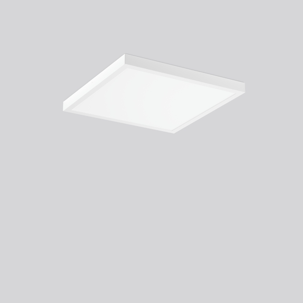 RZB Anbau Flächenleuchte 312376.002.76