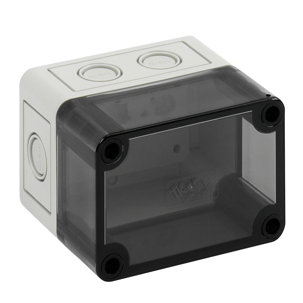 Spelsberg Leergehäuse 13750201 Typ TK PC 97-8-tm