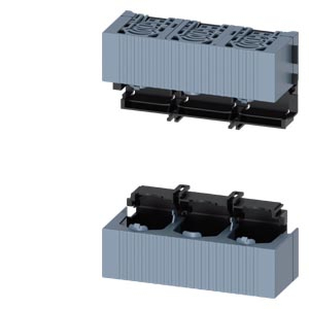 Siemens Kabelanschlussabdeckung 3NP1943-1CD00