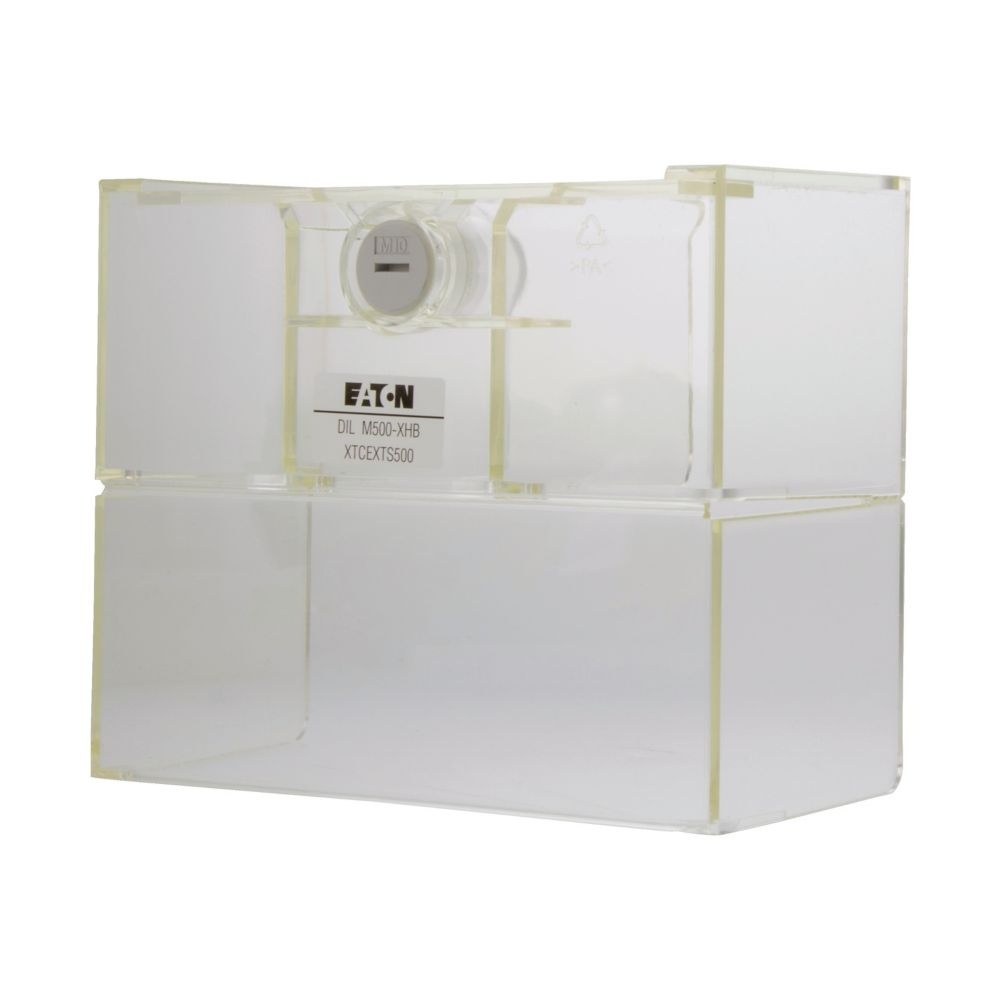 Eaton Klemmenabdeckung 208286 Typ DILM500-XHB