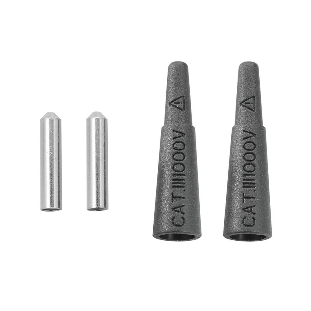 Weidmüller Spannungsprüfer 2565720000 Typ 2POL TESTER ZUB