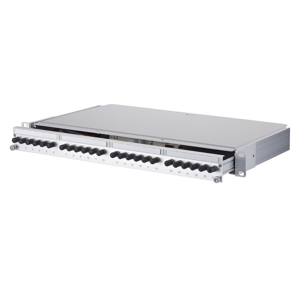 METZ CONNECT Patchfeld 1502250124-E