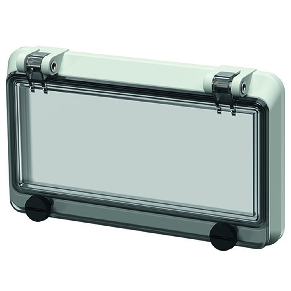 Mennekes Scharnierfenster 40978