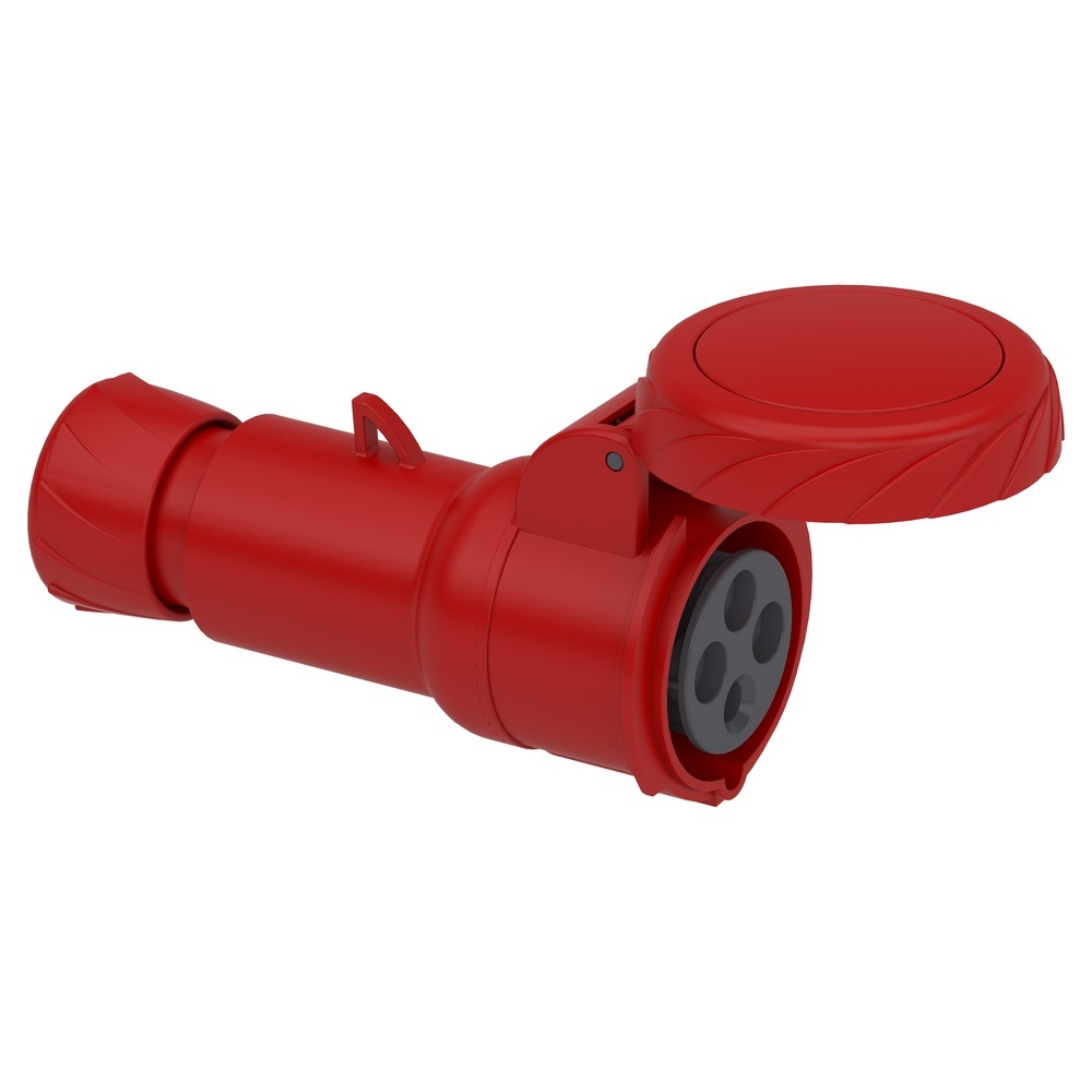 Schneider Electric CEE Kupplung PKY16M734