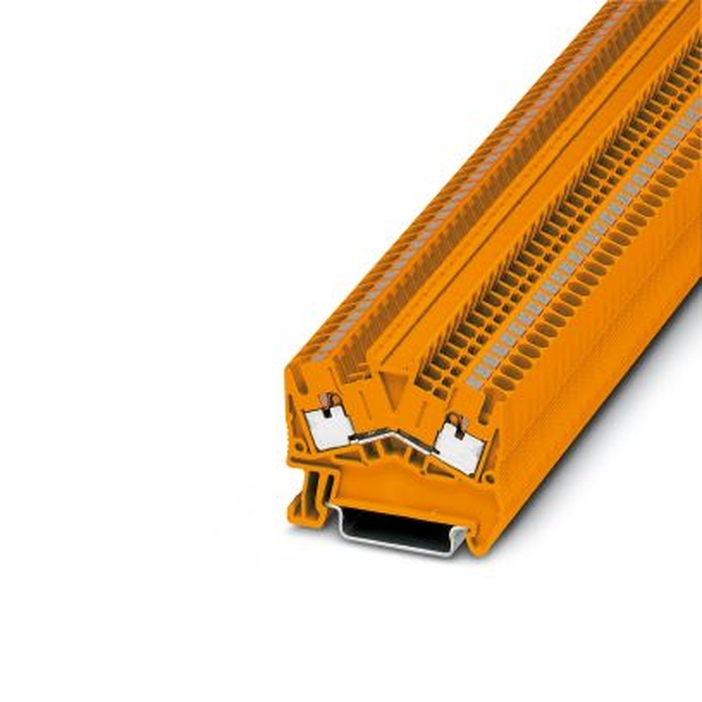 Phoenix Contact Durchgangsklemme 1037086 Typ PTS 2,5 OG