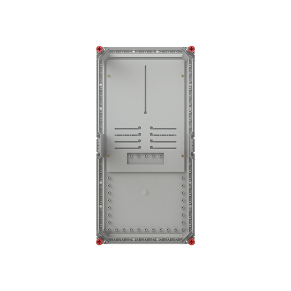 Striebel & John Zählergehäuse 4TBV854253C0100 Typ VF63HT-QR