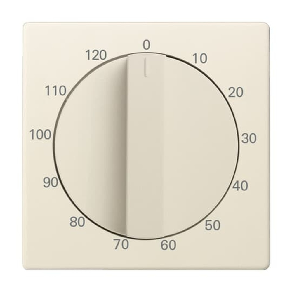 Busch-Jaeger Zentralscheibe 1771-82-103 Nr. 2CKA001753A0266