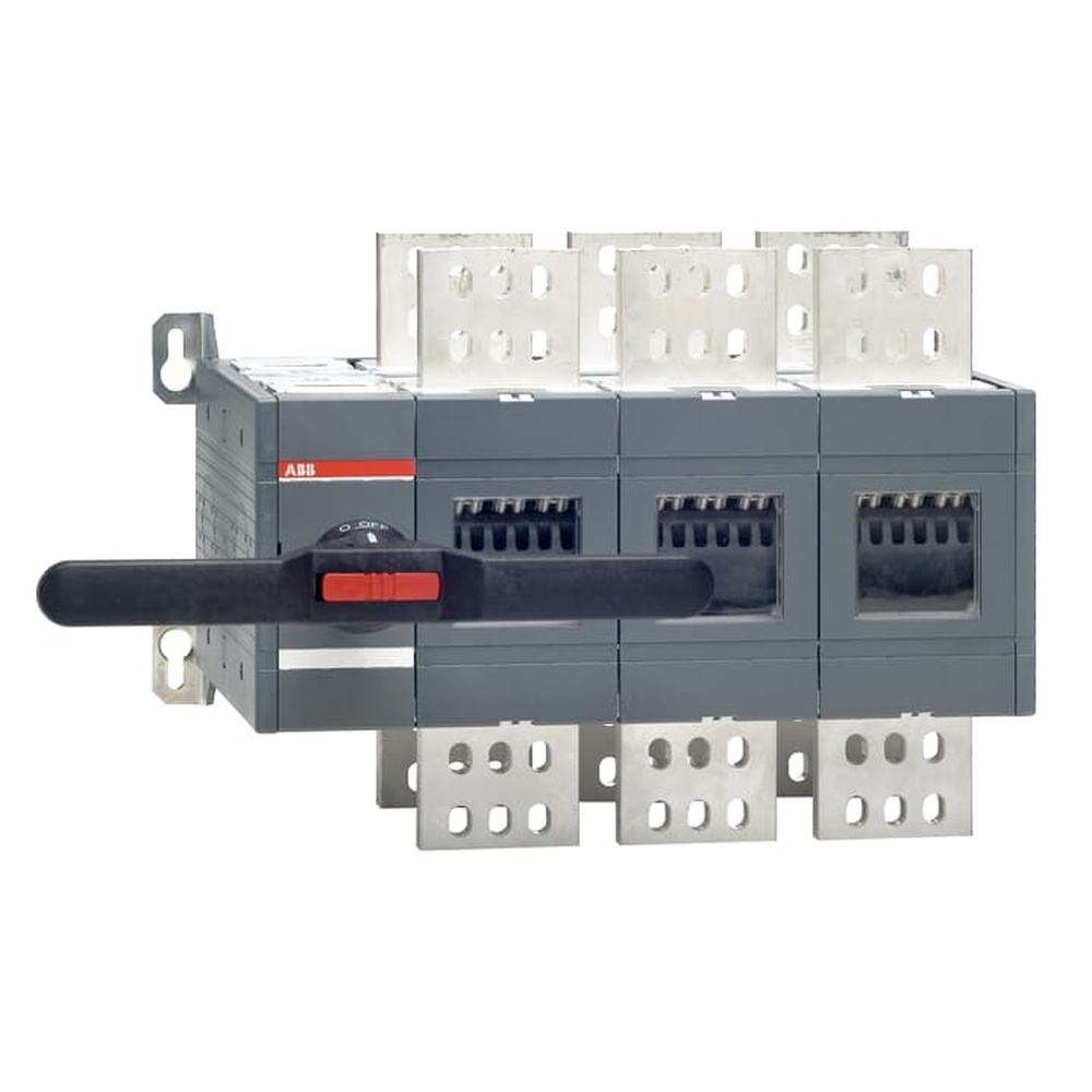 ABB Lasttrennschalter 1SCA105615R1001 Typ OT2500E03CP