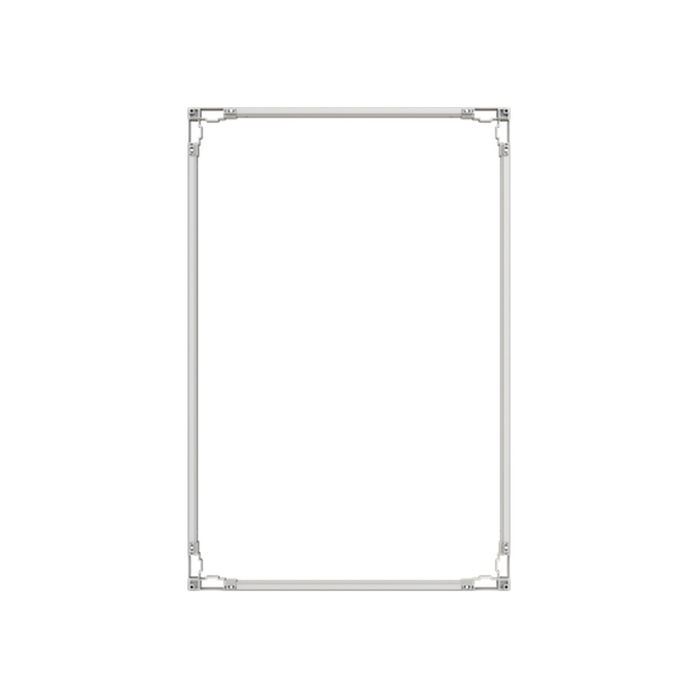 Striebel & John Erhöhungsrahmen 2CPX062790R9999 Typ ED225