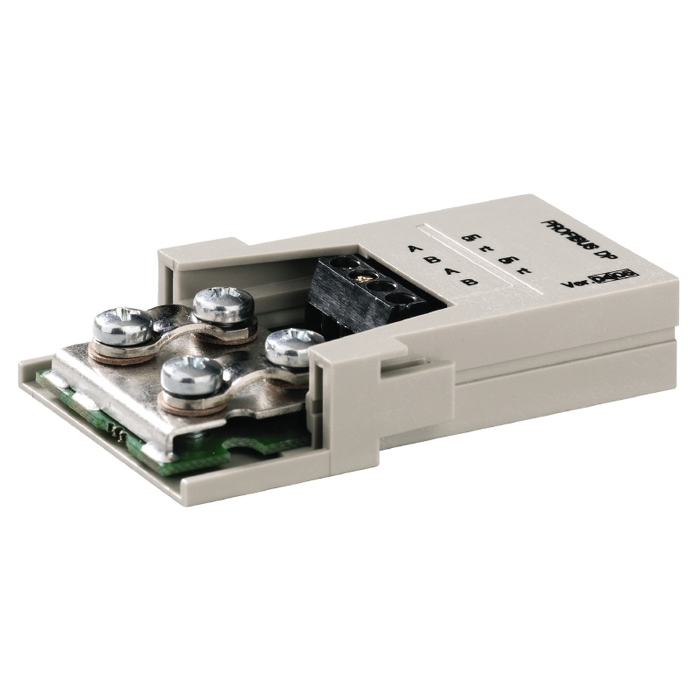 Weidmüller Bussteckverbindereinsatz 1806050000 Typ HDC CM BUS 2BS T PBDP N