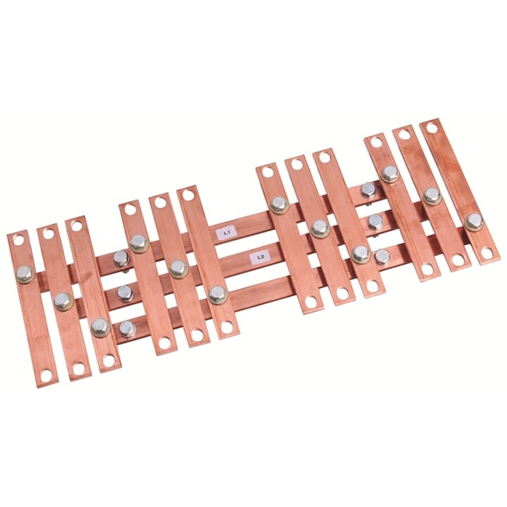 Striebel & John Sammelschienen System 2CPX060441R9999 Typ ZH212