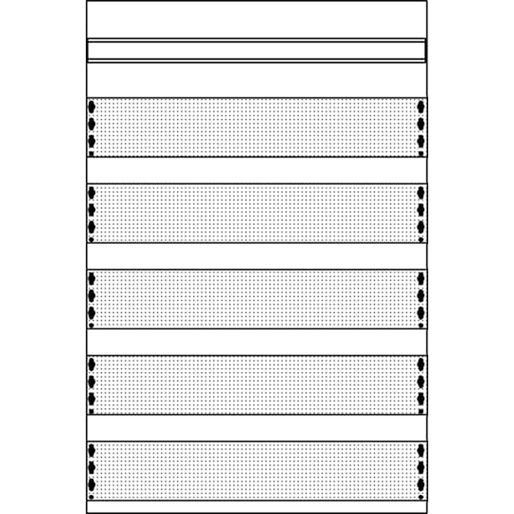 Striebel & John Mediafeld 2CPX037491R9999 Typ 2MM1