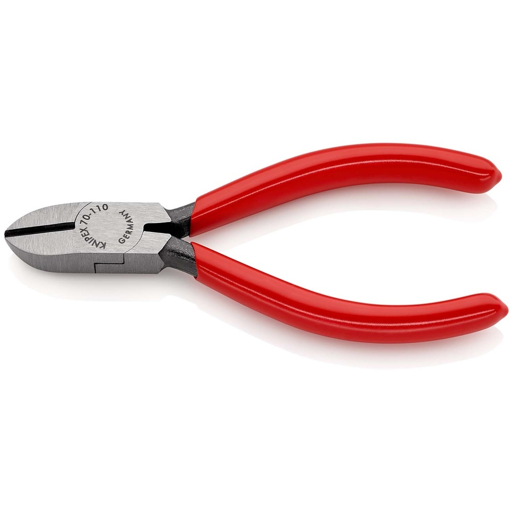 Knipex Seitenschneider 70 01 110 SB