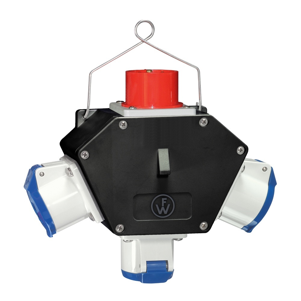 Walther-Werke Gummi X Boxx 64X4901