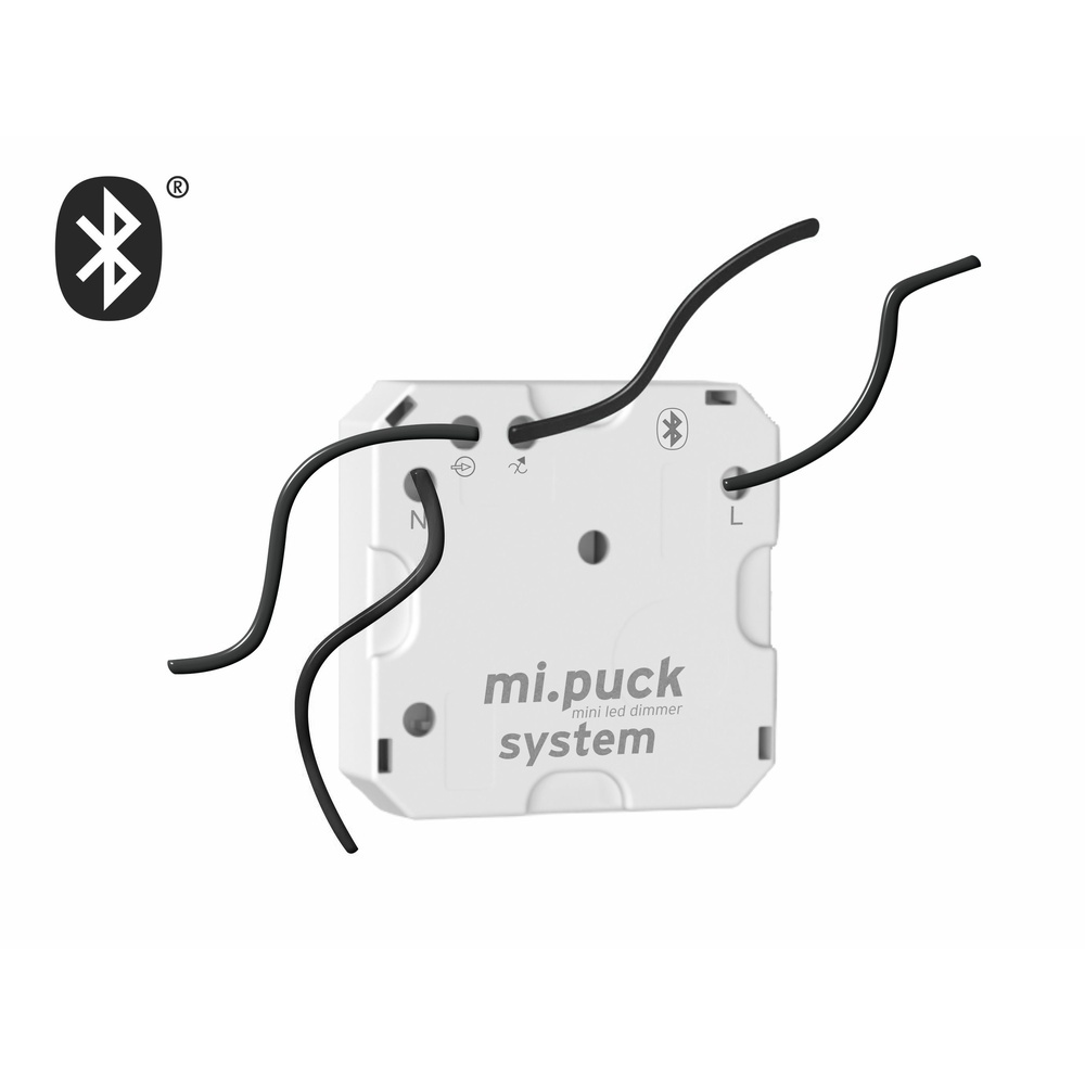 Hugo Müller LED Dimmer 24243 Typ EA2611pro4