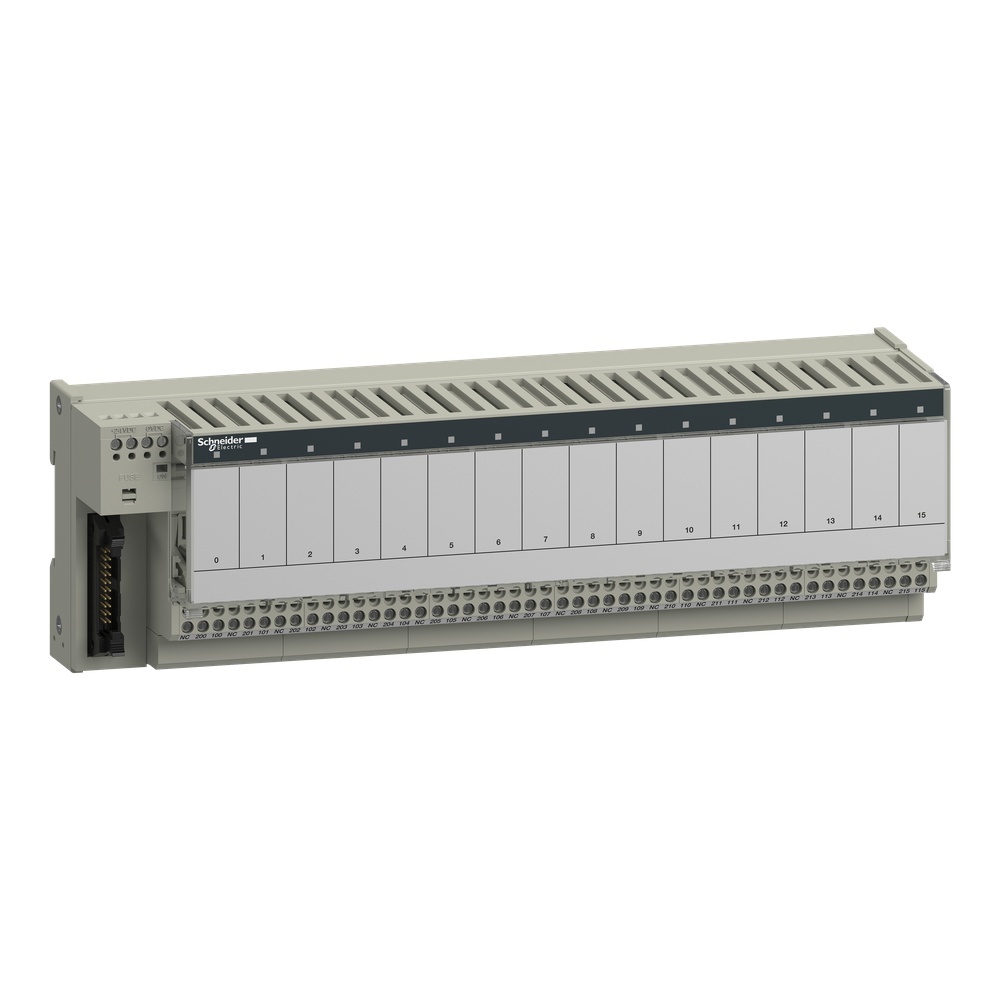 Schneider Electric Klemmenblock ABE7P16F310