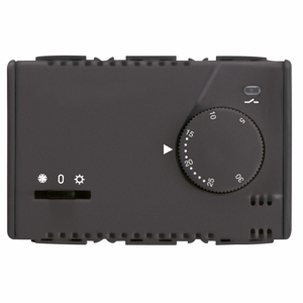 Gewiss Thermostat GW21852