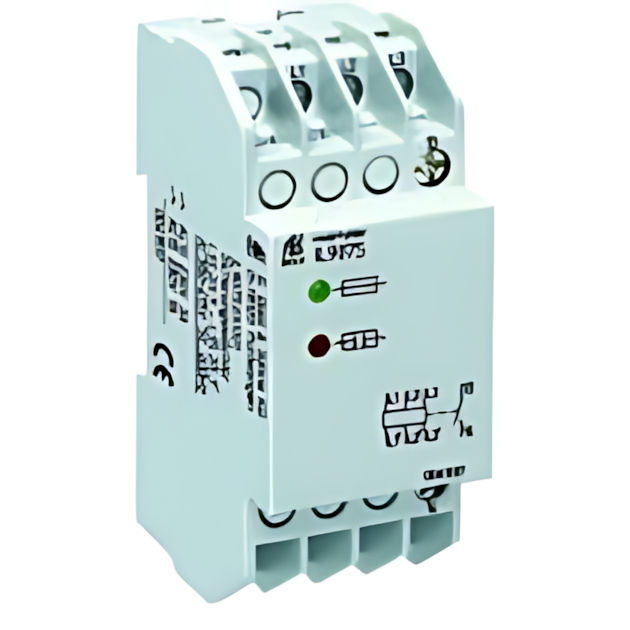 Dold Sicherungswächter 0043535 Typ IL9075.12 AC50...400HZ 400V