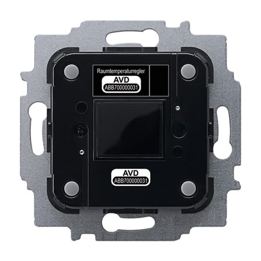 Busch-Jaeger Raumtemperaturregler 6108/18 Nr. 2CKA006134A0318