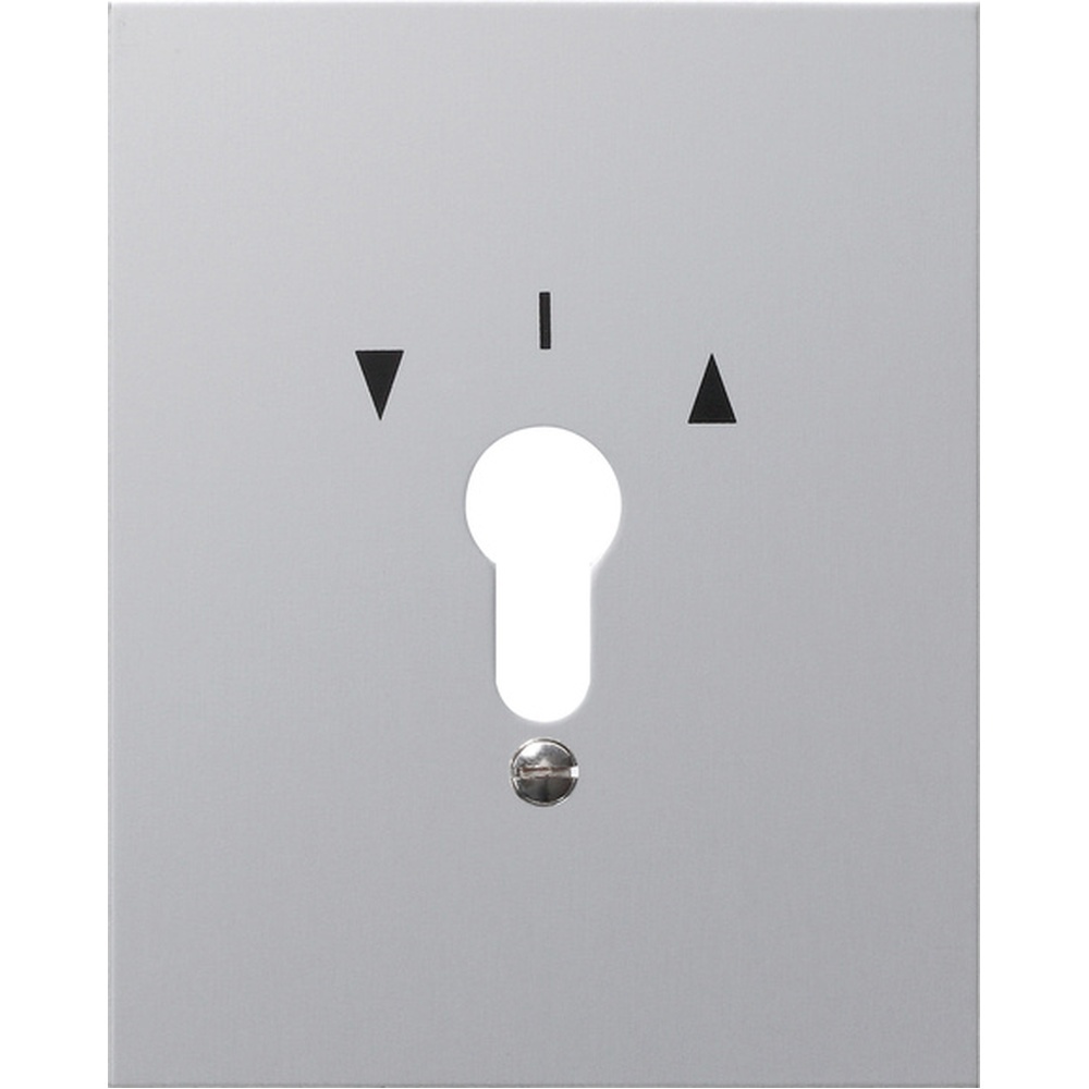 Gira Abdeckrahmen 009730