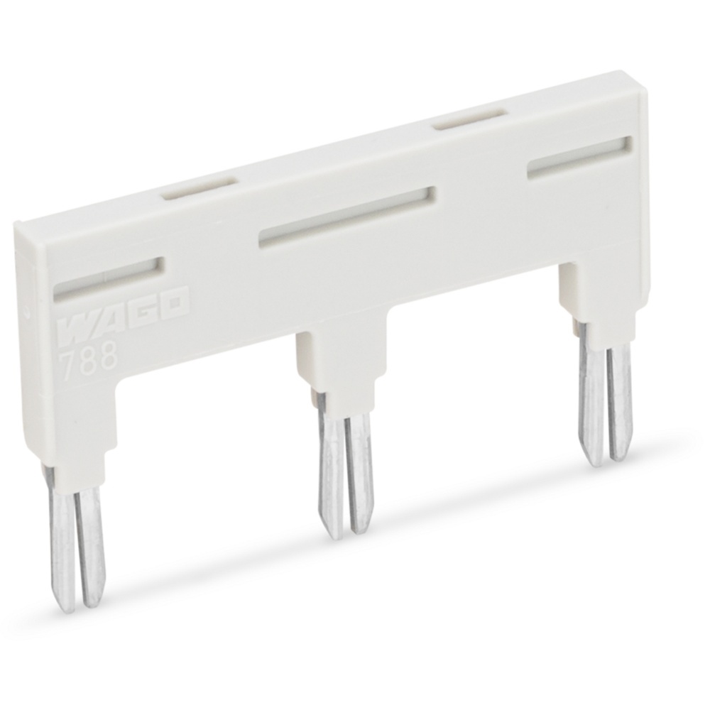 Wago Brückungskamm 788-114