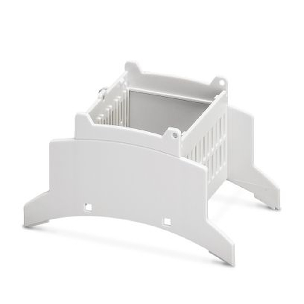 Phoenix Contact Gehäuseoberteil 2896429 Typ BC 53,6 OT U22 KMGY